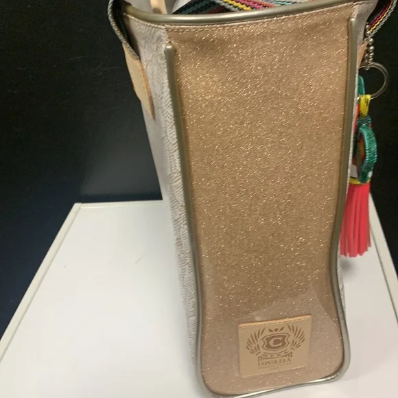 Consuela Classic Tote Clay - Picture 4 of 9